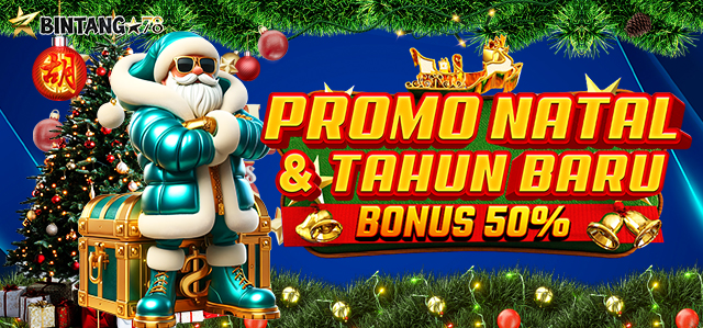PROMO NATAL DAN TAHUN BARU 2026