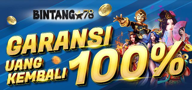 BONUS KEKALAHAN HINGGA 100%