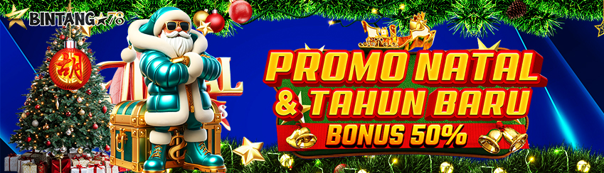 PROMO NATAL DAN TAHUN BARU 2026