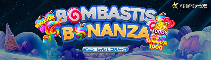 EVENT BOMBASTIS BONANZA